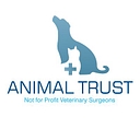 Animal Trust Vets logo