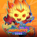 Animangaki logo