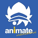 animate International logo