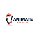 Animate Behavior logo