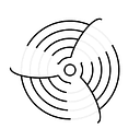 Service Media - Animation logo