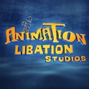Animation Libation Studios, Llc logo