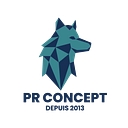 Animation PR logo