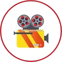 Animation Shorts logo