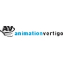 Animation Vertigo logo