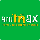 Animax logo