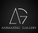Animazing Gallery logo