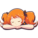 Anime Body Pillow
