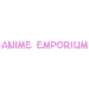 Anime Emporium logo