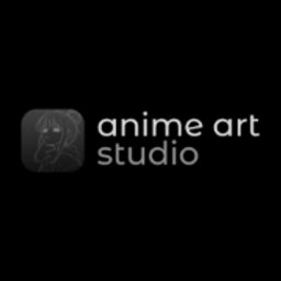 Anime Art.Studio logo