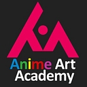Anime Art Academy (US) logo