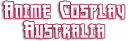 animecosplay.com.au logo