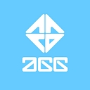 Logo for animegearguru.com
