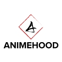 Animehood logo