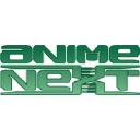 Animenext logo