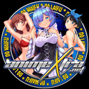 AnimeXtra logo