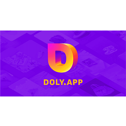 Doly by AniML logo