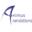 Animus Translations Ltd logo