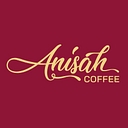 Anisah Coffee Company logo