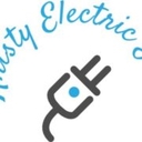 Anisty Electric logo