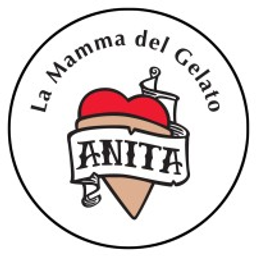 Anita Gelato logo