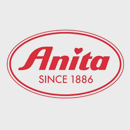 Logo of anita.com