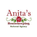 Anita's Housekeeping Referral Agency