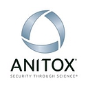 Anitox logo