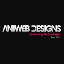 Aniwebdesigns Ltd logo