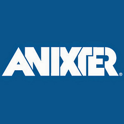 Anixter Inc. logo