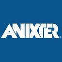 Anixter Center logo