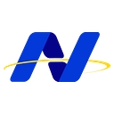 Anj America logo