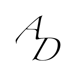 Anjaysdesigns logo