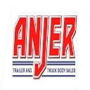 Anjer Container Rental logo