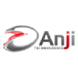 ANJI Technologies, LLC logo