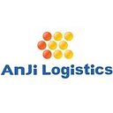 Anji Logistics Usa Inc. logo