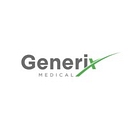 Generix Medical   Distributes The Anjon Bremer Halo System logo