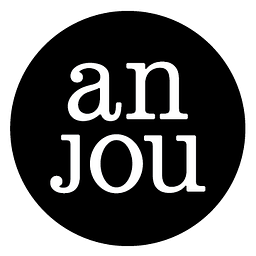 Anjou Bakery logo