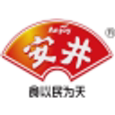 Anjoy Foods Group Co., Ltd. logo
