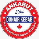 Ankabut Donair Kebab & Cafe logo