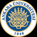 Ankara University logo