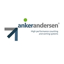 Anker Andersens A/S logo