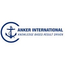 Anker International logo