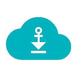 Ankercloud logo