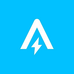 Ankersolix logo