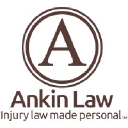 Ankin Law Office Llc logo
