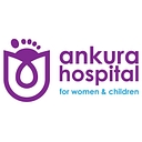 Ankurahospitals logo