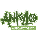 Ankylo Automotive logo