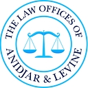 Anidjar & Levine logo