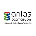 Favicon of Anlaş Automation Engineering